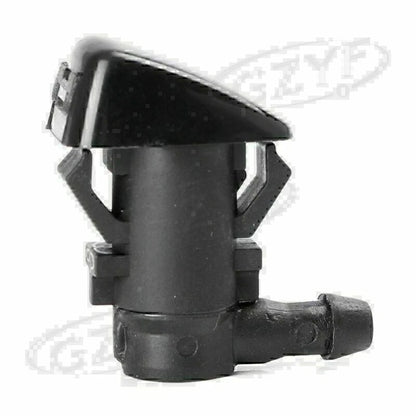 Windshield Wiper Water Spray Jet Washer Nozzle for Jeep Grand Cherokee (05-10)