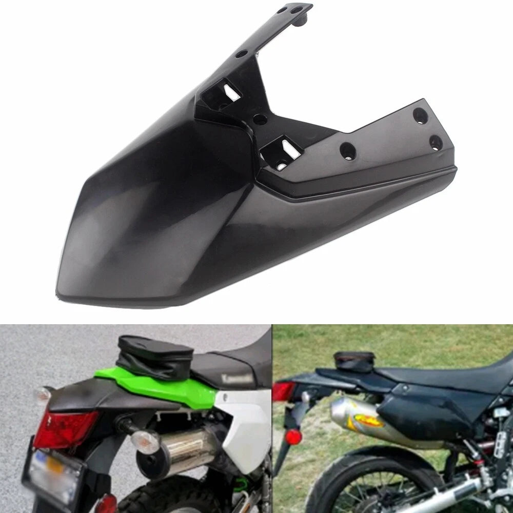 Rear Fender Guard Cover for Kawasaki KLX250 KLX250S KLX250SF (2006-2023)