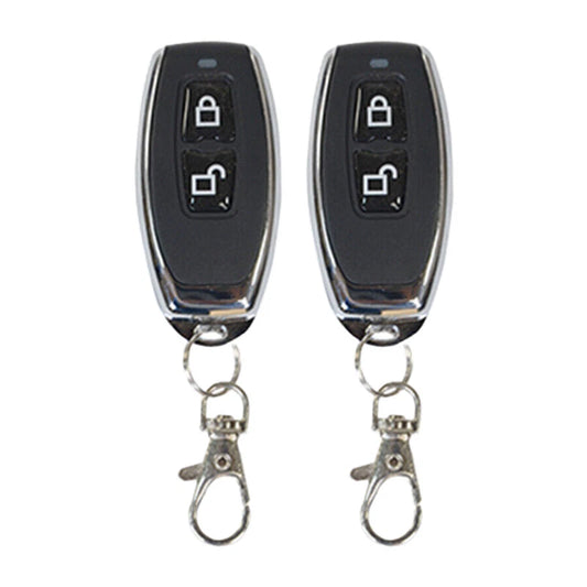 12V Integrated Wireless Remote Control Battery Disconnect Isolator Switch for Car