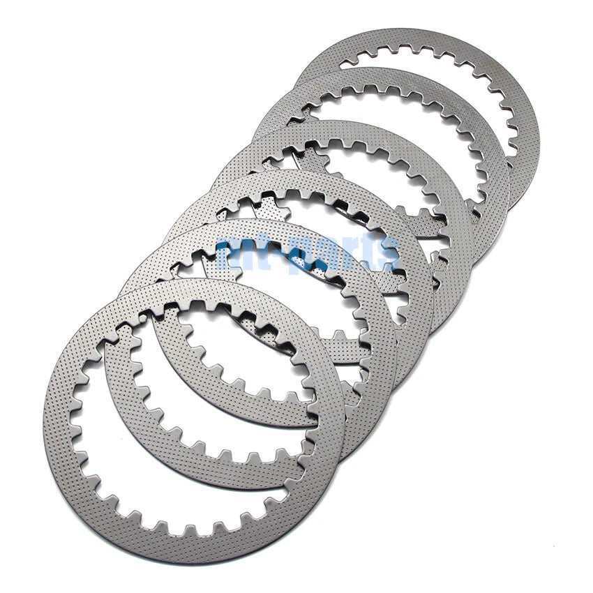 Clutch Friction Disc Plate for Yamaha YFM350X Warrior 350 (1987-2004)