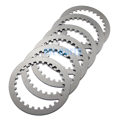Clutch Friction Disc Plate for Yamaha YFM350X Warrior 350 (1987-2004)