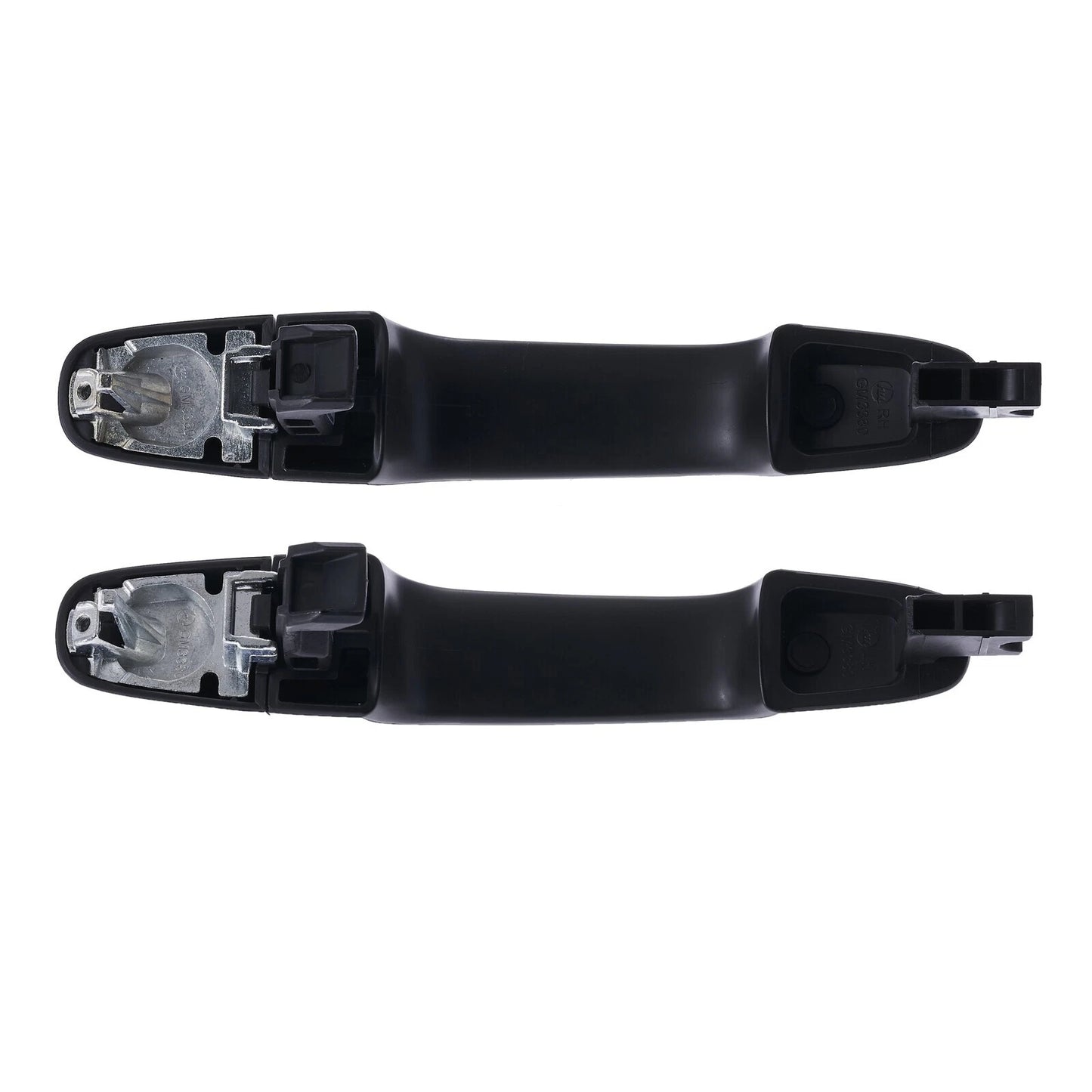 2 x Rear Outer Door Handles for Holden Commodore VE, Statesman WM (2006-2013)