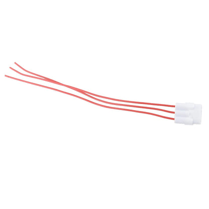 Turn Signal Connector Wiring Harness for Acura RLX TL TSX Honda Civic CR-V (2013-2020)