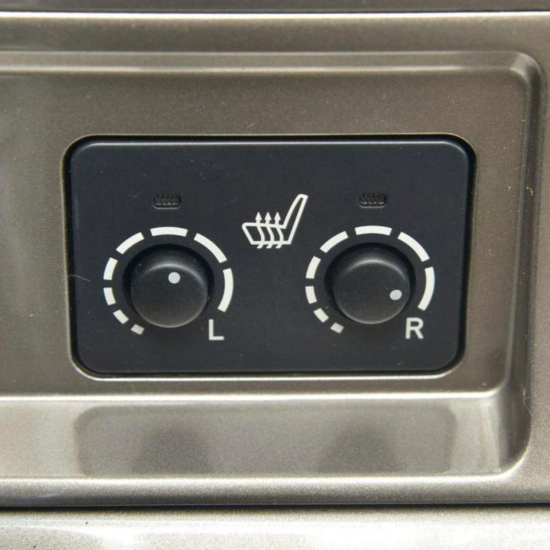Seat Heater Switch for Toyota Highlander 2008-2013 Accessories