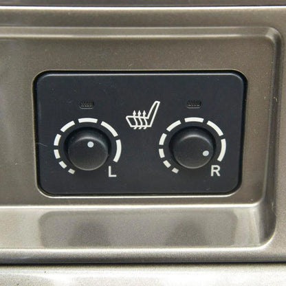 Seat Heater Switch for Toyota Highlander 2008-2013 Accessories