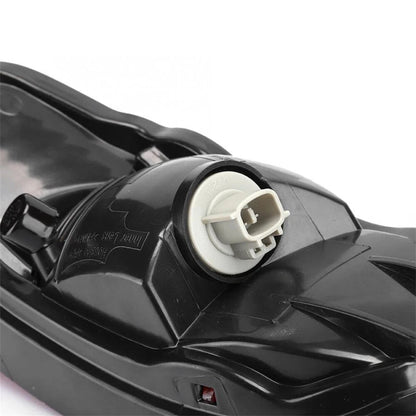 12V Right Side Marker Bumper Lamp for Lexus RX400h RX350 RX330 (2004-2008)