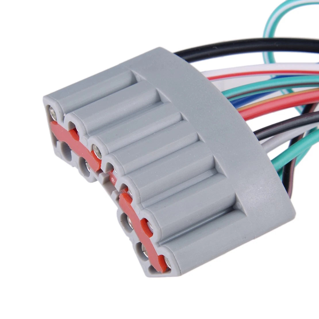 Turn Signal Switch for Ford F-150 F-250 F-350 Bronco (1980-1996)