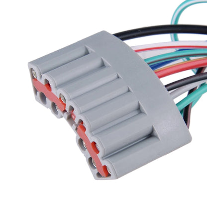 Turn Signal Switch for Ford F-150 F-250 F-350 Bronco (1980-1996)