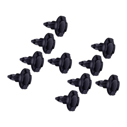 Bumper Splash Shield Push Clip Rivet Retainer for Infiniti