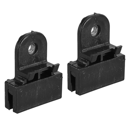 Window Glass Bracket Holders for Hyundai Elantra (2011-2016)