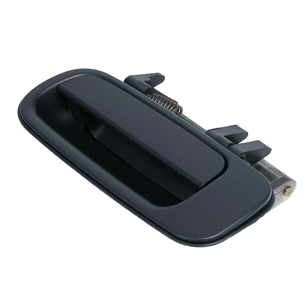 Textured Black Rear Left Outer Door Handle for Toyota Camry (2018-2023)