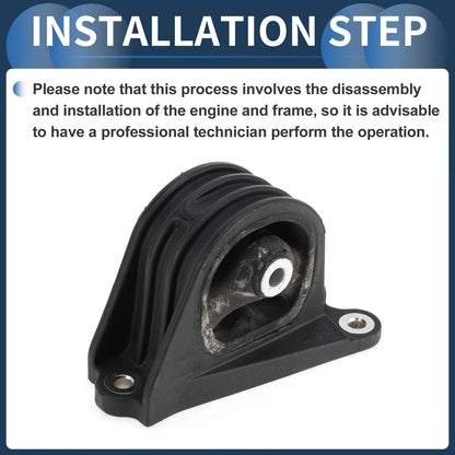 Engine Mount for Honda Accord 9th CR6 (2016-2018)