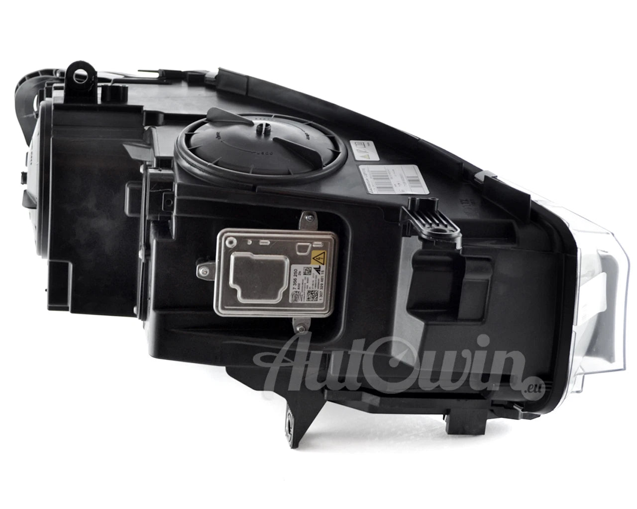Bi-Xenon Headlight Assembly Left Side for BMW X5 Series F15 (2014-2018)