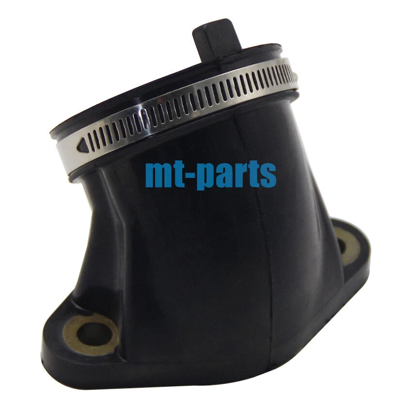 Carburetor Intake Manifold Boot for Polaris WORKER 500 4X4 (2001-2002)