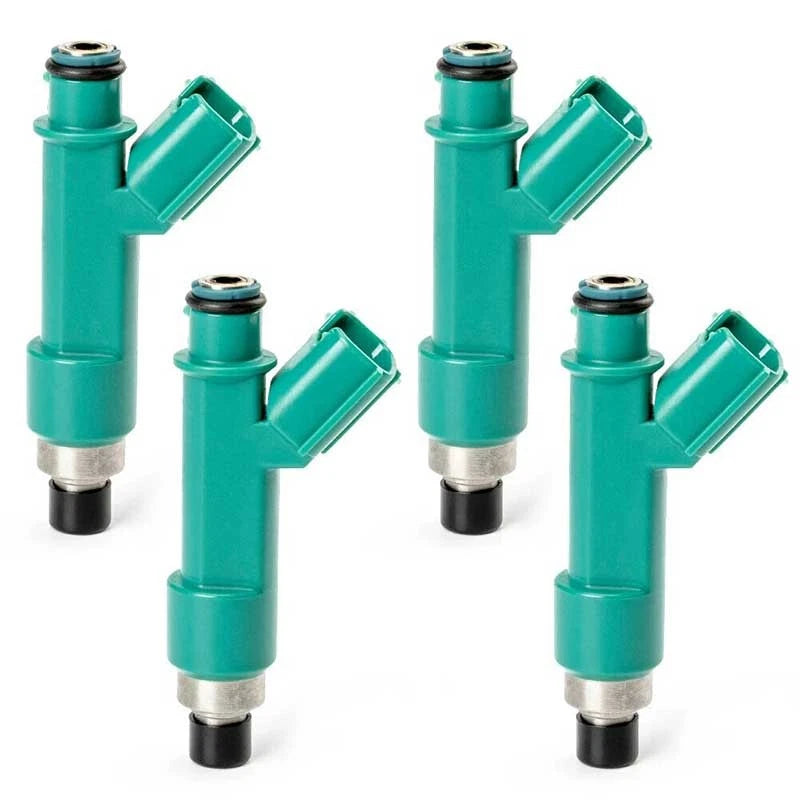 4 x New Fuel Injectors for Suzuki Grand Vitara 2.4L (2008-2018)