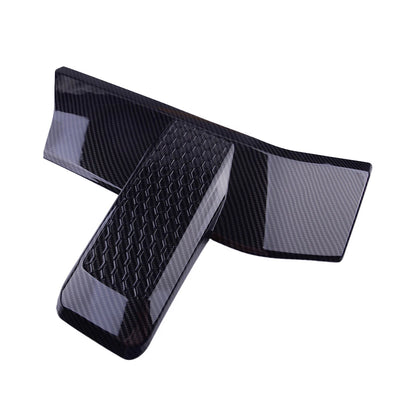Front Bumper Headlight Grille Cover Trim for Ford F150 (2015-2020)