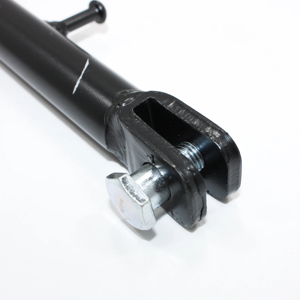 370mm Kick Side Stand + Spring + Bolt for 125cc 140cc 160cc PITPRO Dirt Bike