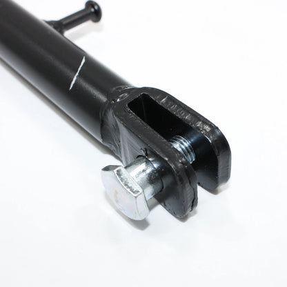 370mm Kick Side Stand + Spring + Bolt for 125cc 140cc 160cc PITPRO Dirt Bike