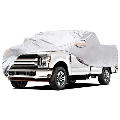 Full Garage Dustproof Protective Car Cover for Ford F150