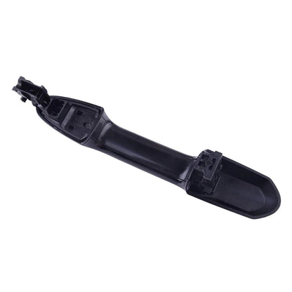 Black Rear Left or Right Outer Door Handle for Toyota Rav4 (2013-2018)