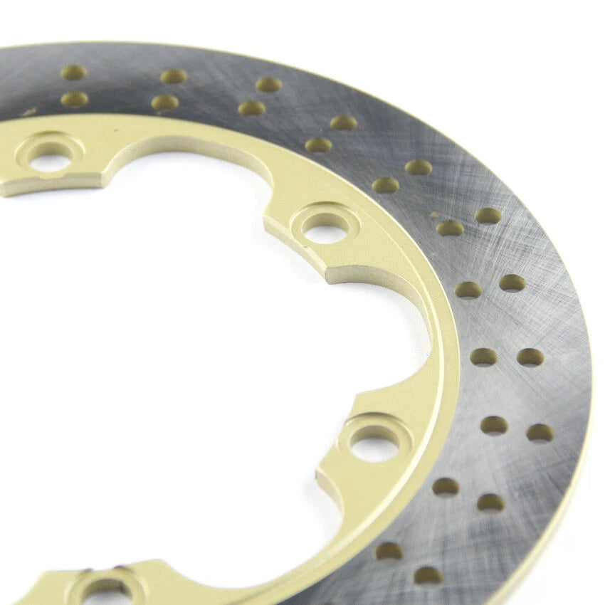 Rear Brake Disc for Kawasaki Ninja 150 KRR ZX150 (2004-2013)