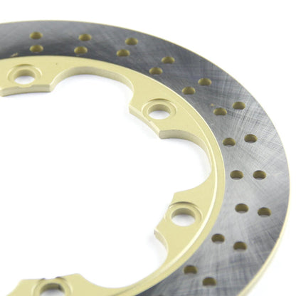 Rear Brake Disc for Kawasaki Ninja 150 KRR ZX150 (2004-2013)