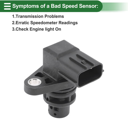 Transmission Speed Sensor for Ford Fusion (2006-2009)