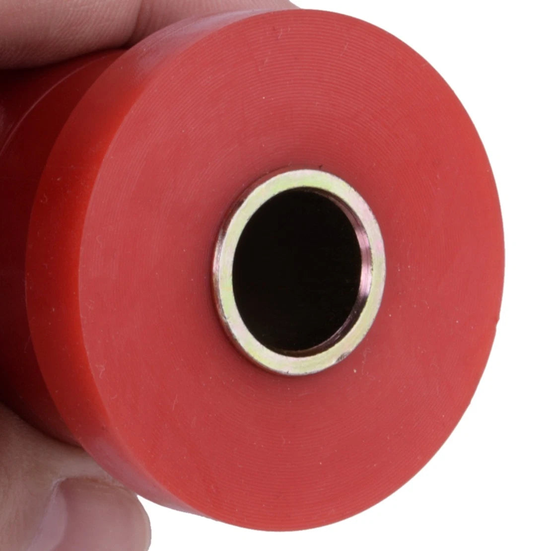 Front Lower Control Arm Bushing Kit for Honda Civic (1996-2000) Red