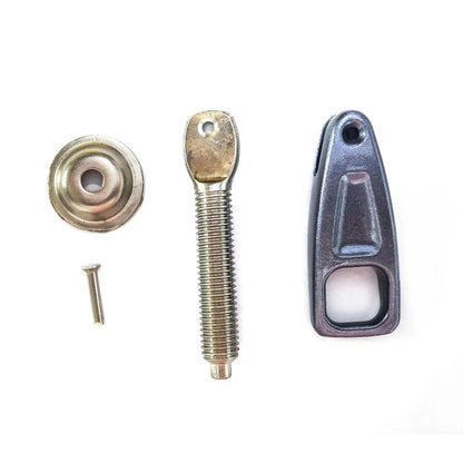 Boat Transom Clamp Assembly for 40HP E40G Outboard Motor OEM Specification