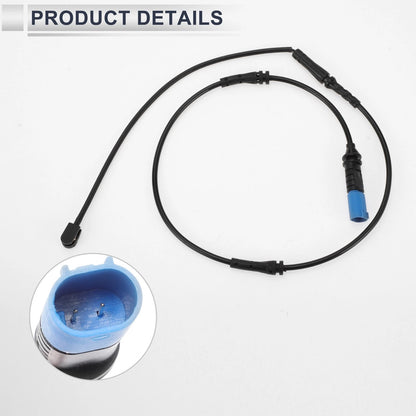 Car Front Brake Pad Wear Sensor for BMW X6 (2020-2023)