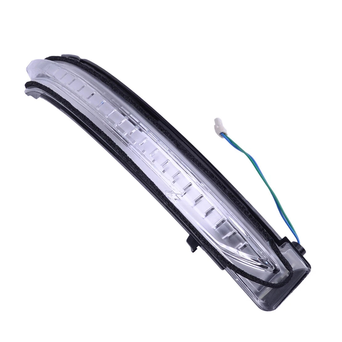 LED Turn Signal Light Mirror Indicator for Nissan Juke Qashqai X-Trail (2010-2023)