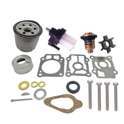 Mercury Mariner 20-30HP Outboard Maintenance Service Kit for 20/30HP Models