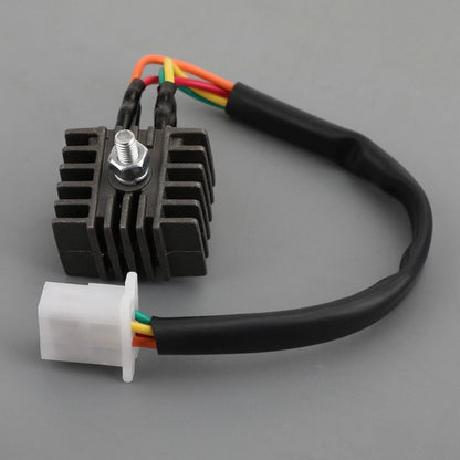 Regulator Rectifier for Honda MT 250, CB, CL 350, 450, 360, XL 175 (1972-1980)