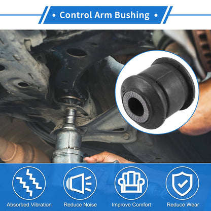 Rear Arm Bushing For Track Control Arm Toyota Crown JZS155/GS151 (1999–2003)