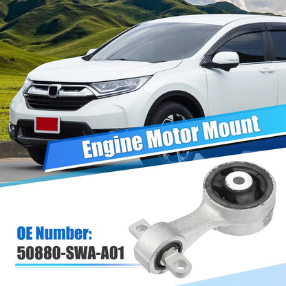 Front Upper Engine Motor Mount Bracket for Honda CR-V (2007-2008)