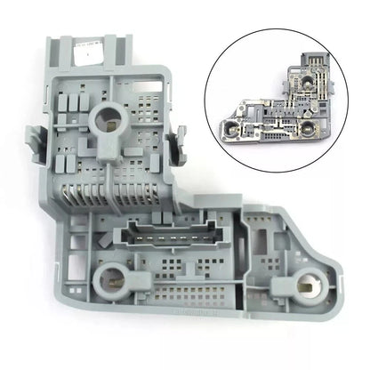 Rear Right Tail Light Bulb Holder for Mercedes-Benz C-Class (2012-2014)