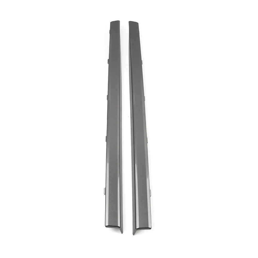 Rear Door Cladding Trim for Land Rover Range Rover (2013-2022)