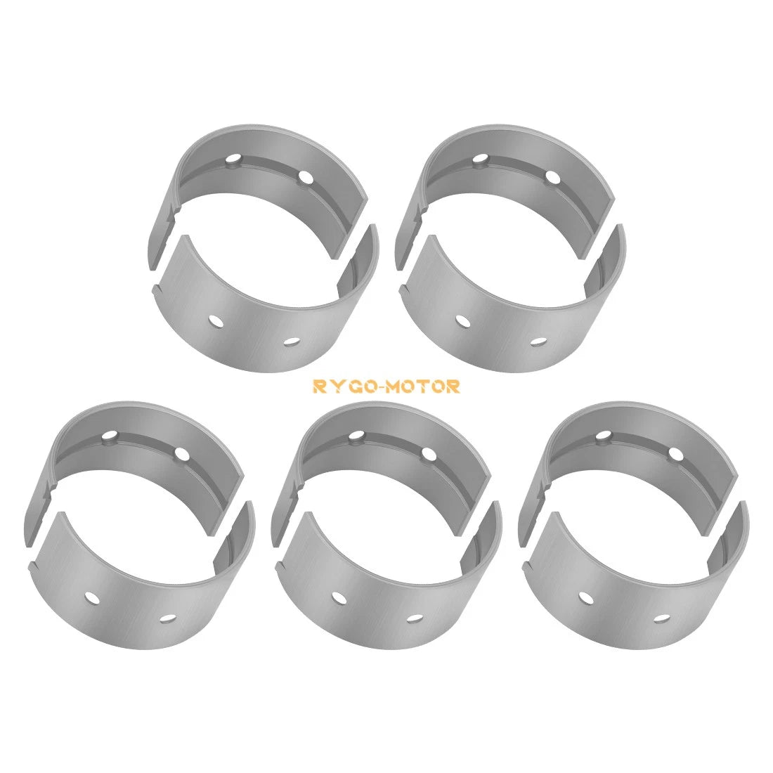 10 Crankshaft Main Bearing for Yamaha WaveRunner