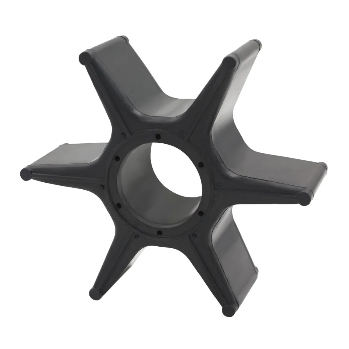 Water Pump Impeller with Key for Honda Outboard 175-250HP