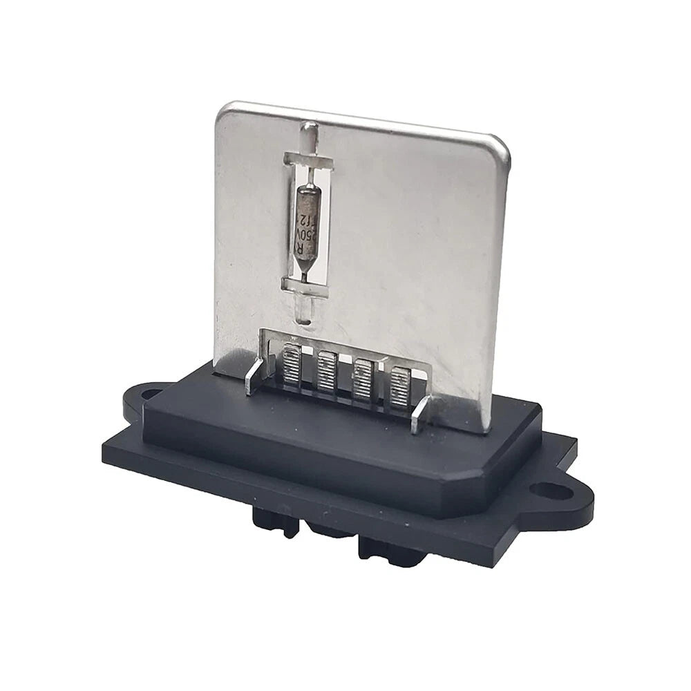 HVAC Blower Motor Resistor for Subaru Impreza STI WRX 2.5L (2008-2014)