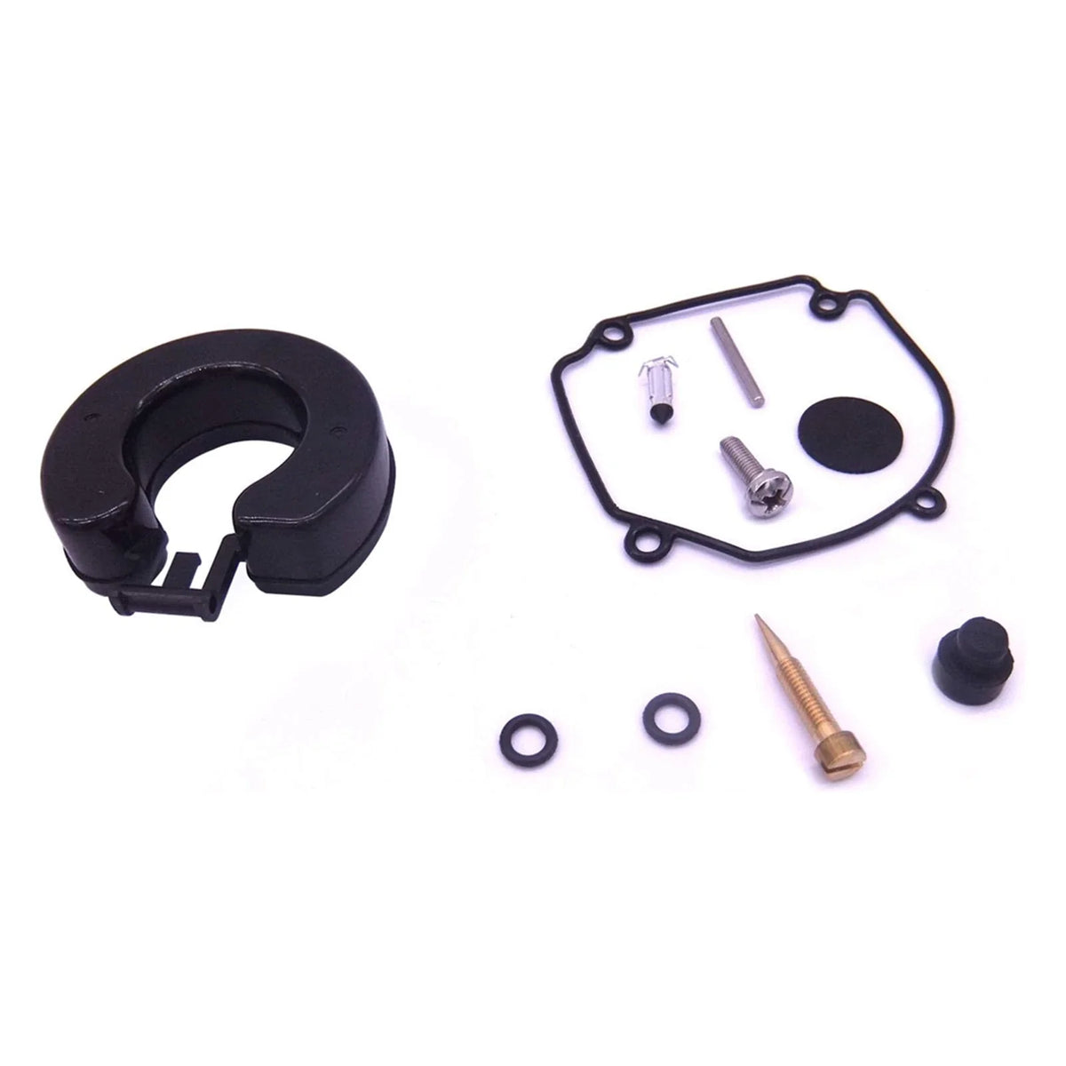 Marine Carburetor Kit for Mercury/Nissan/Tohatsu 18-7291, 346-87122-0