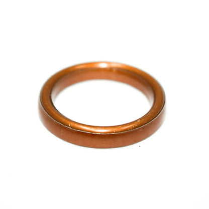 32mm Copper Exhaust Pipe Gasket for 110cc 125cc PIT PRO Quad Dirt Bike ATV