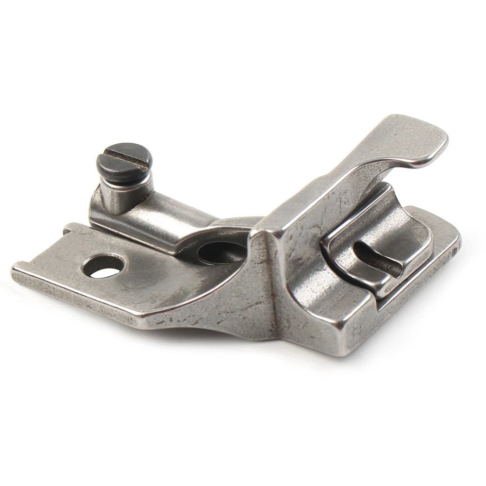 5/32" Walking Foot Machine Welt Piping Foot Set for PFAFF 145, 545