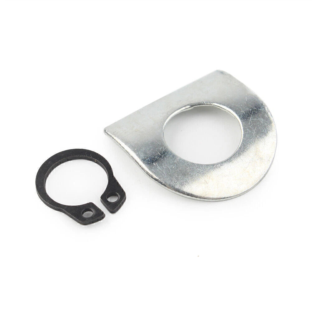 Motorcycle Foot Pedal Peg Mount Screw for Harley Dyna Sportster XL 883 1200