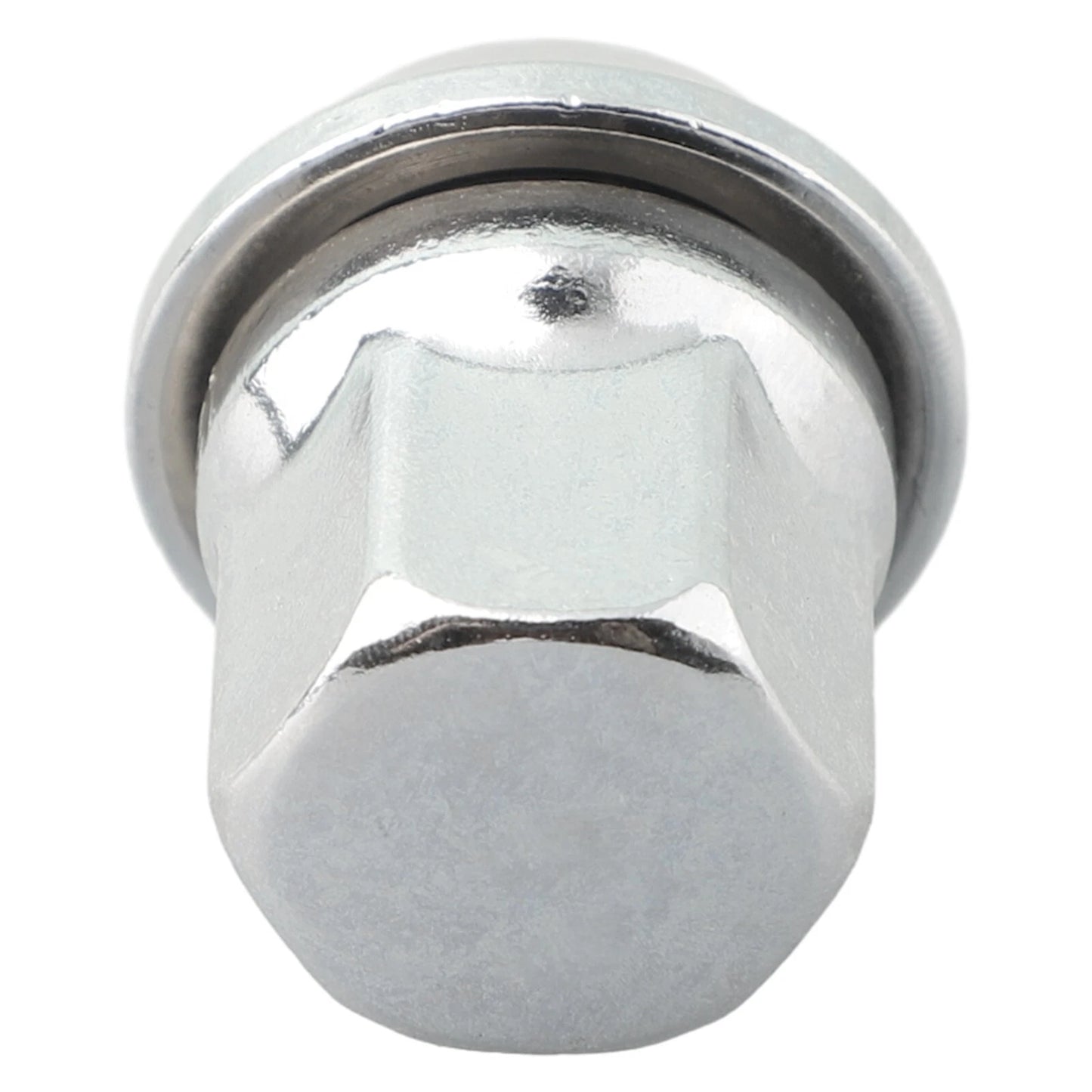 Chrome Wheel Nuts for Ford Focus