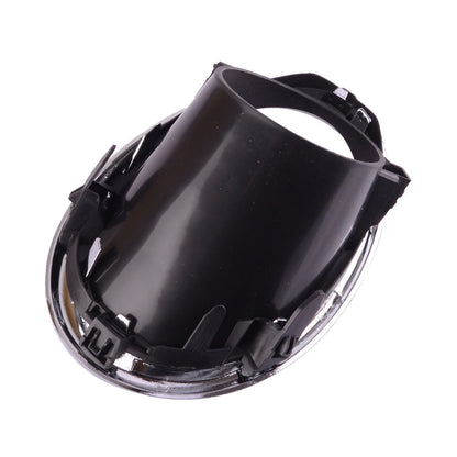 Front Right Fog Light Bezel Trim Cover for Nissan Rogue Sport (2017-2019)
