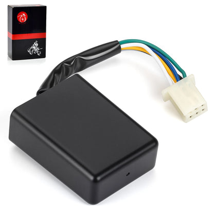 Ignition Control Module CDI for Honda V45/V65 Sabre Interceptor (1982–1989)