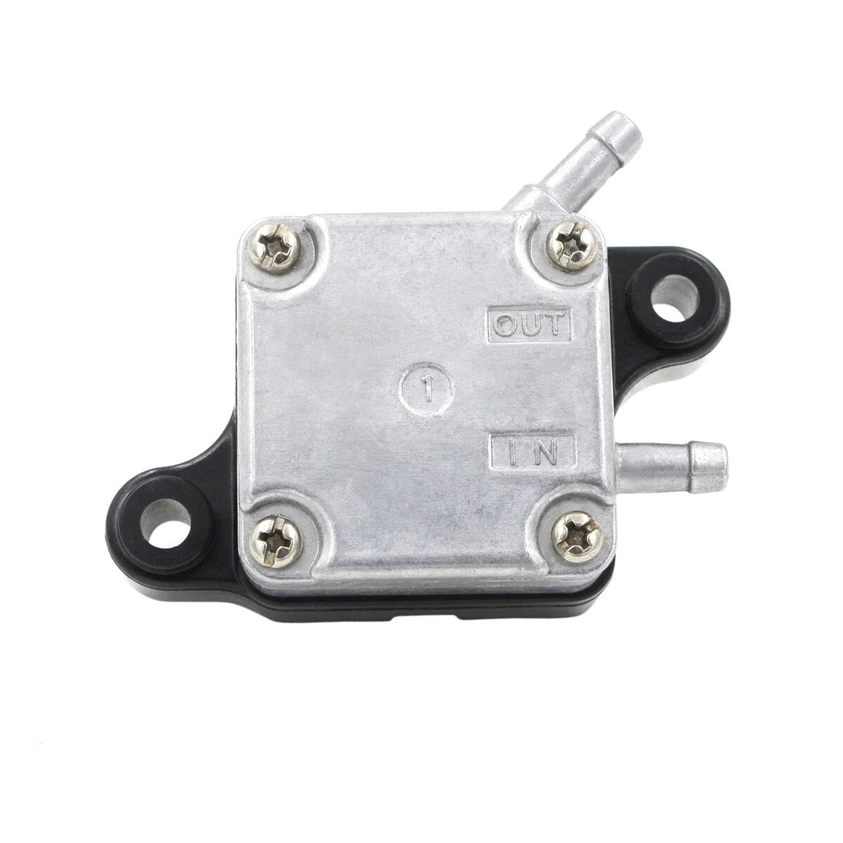 Fuel Pump for Yamaha 4-Stroke 6-9.9 HP Outboard Models