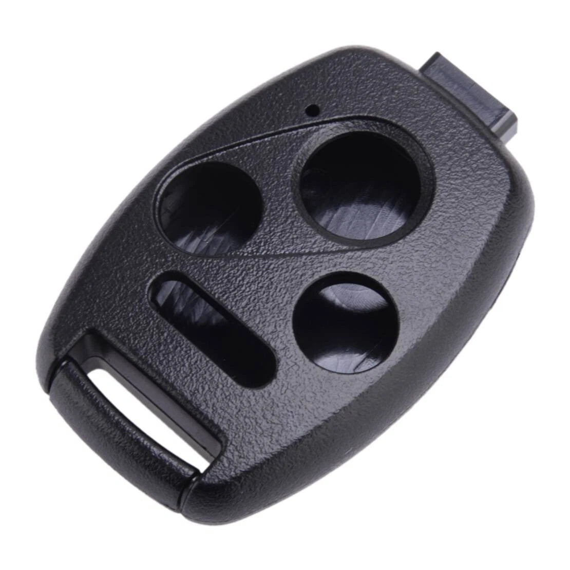 2 x Car Key Shell Covers for Honda Accord, Pilot, Civic (2003-2023)