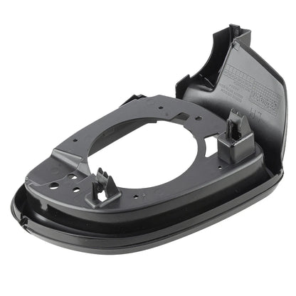 Left Side Mirror Frame Cover for BMW X3 X5 X4 X6 (2014-2018)